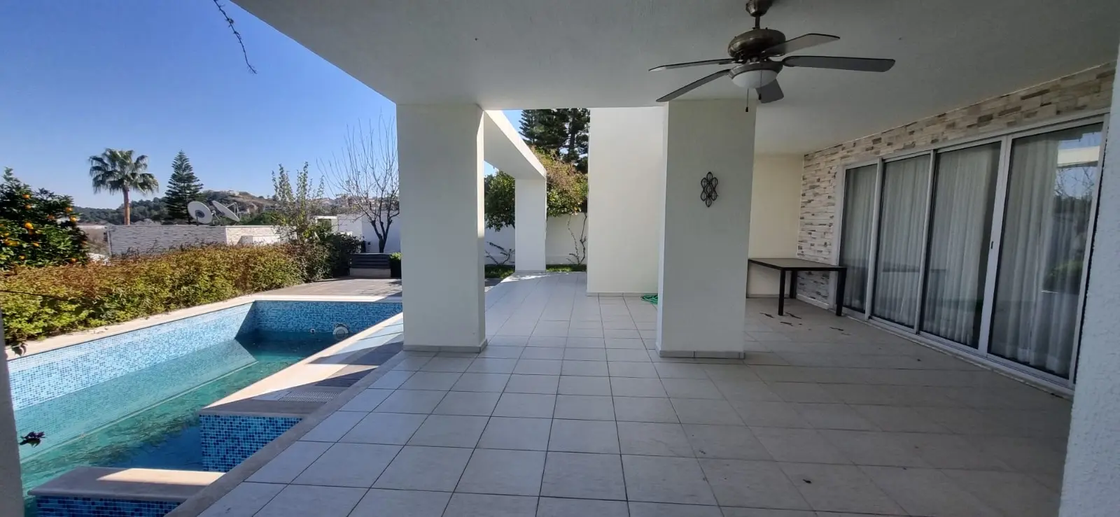 House in Side
